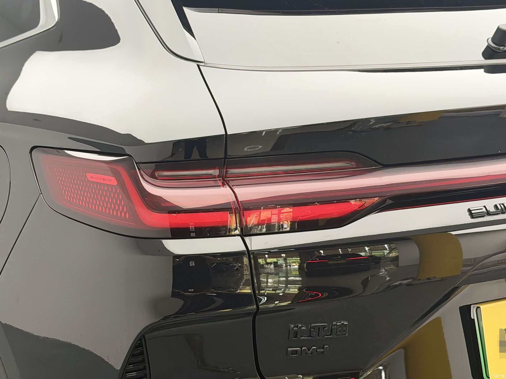 BYD Song, 2024 6
