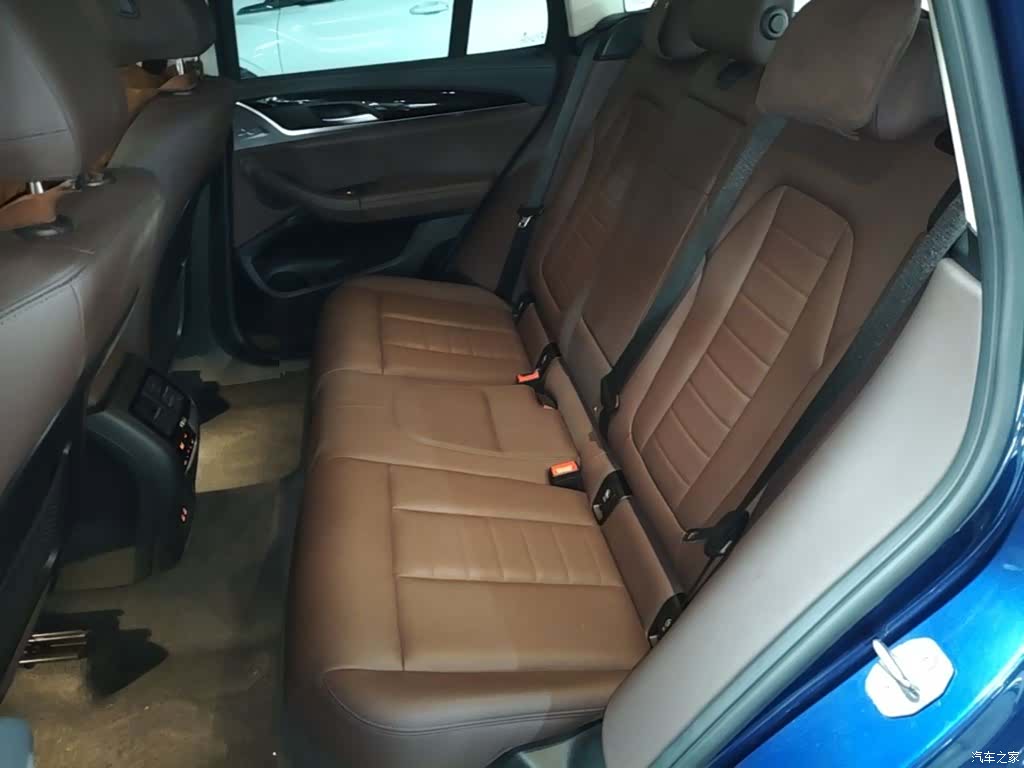 BMW X3, 2020 17