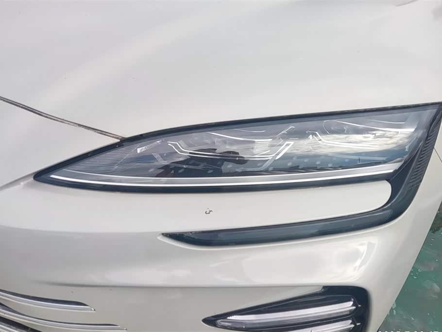 BYD Songjiang BYD Songjiang
