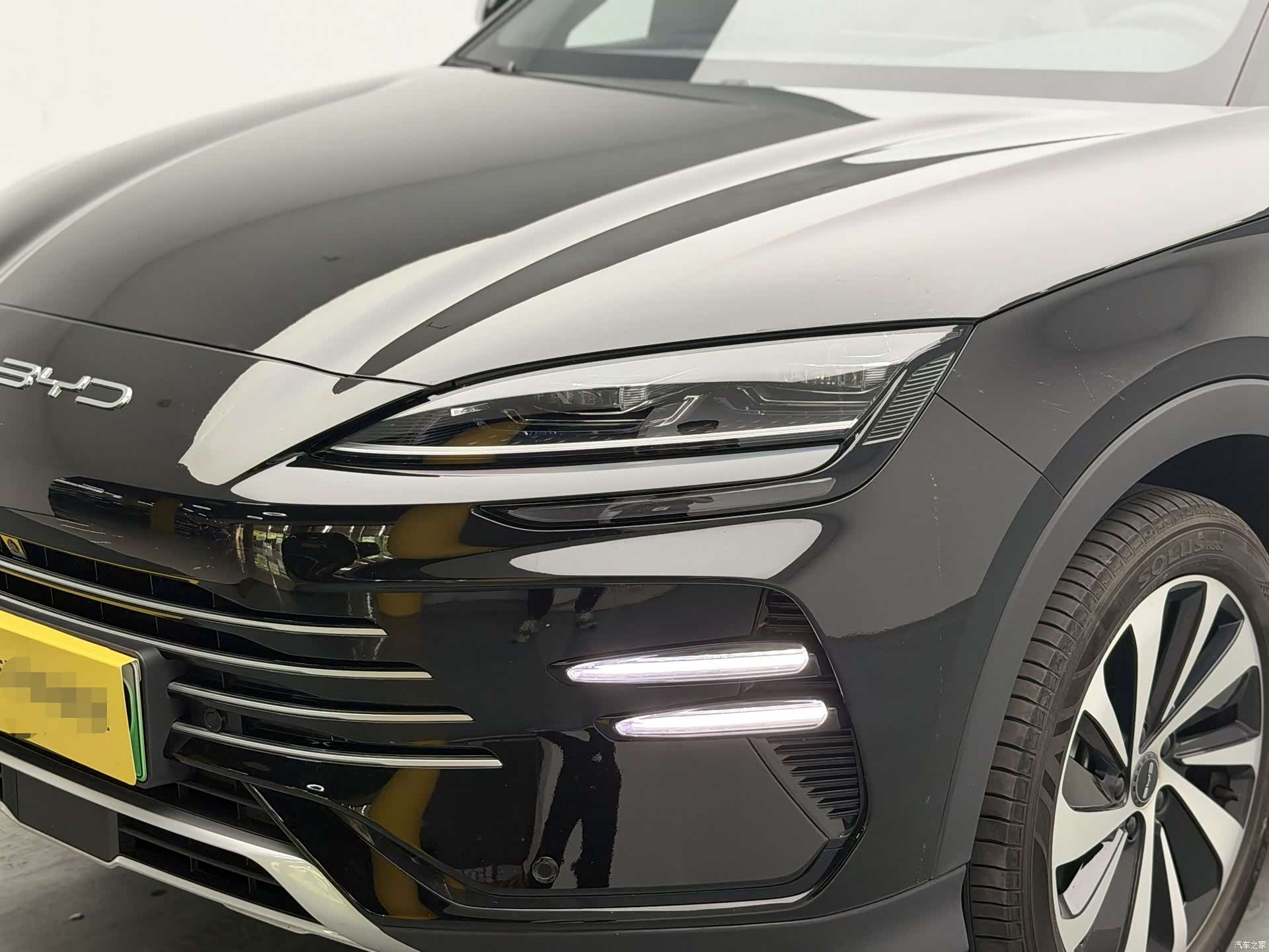 BYD Song, 2024 9