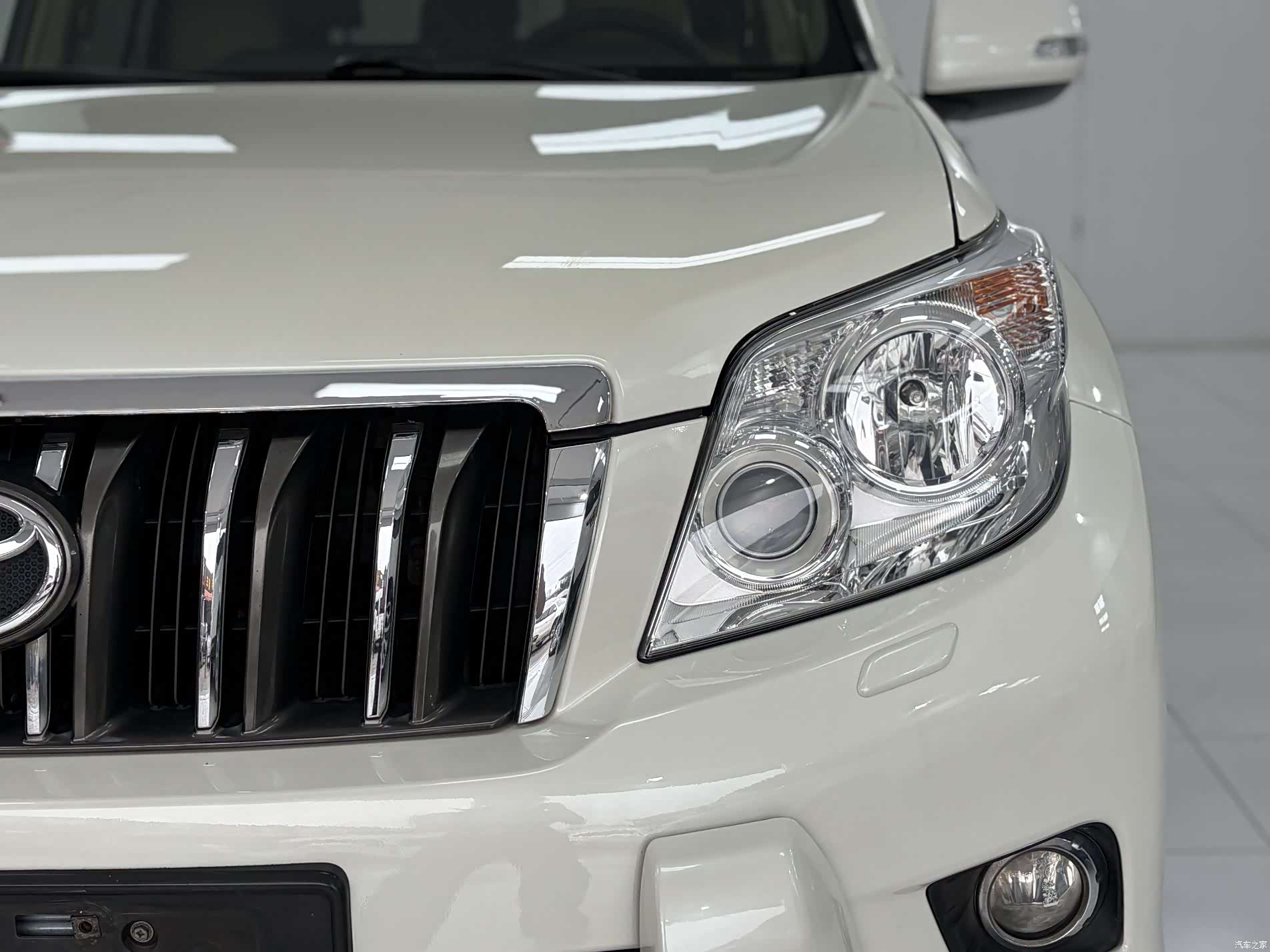 Toyota Prado, 2012 7