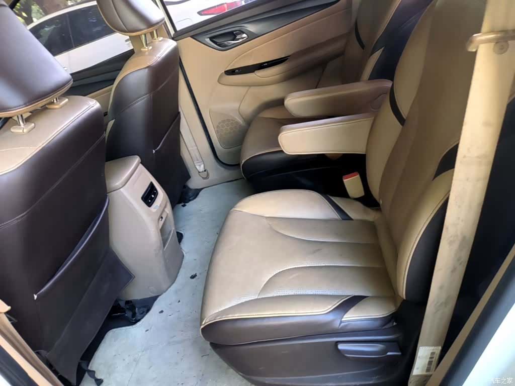Wuling 730, 2018 17