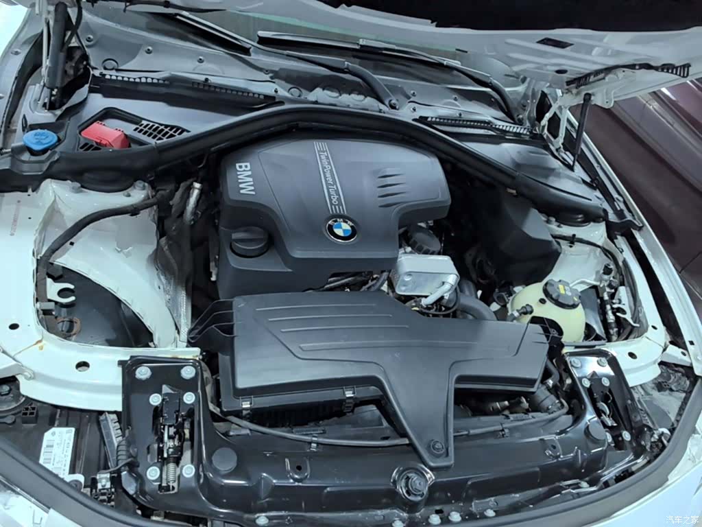 BMW 3 Series, 2016 20