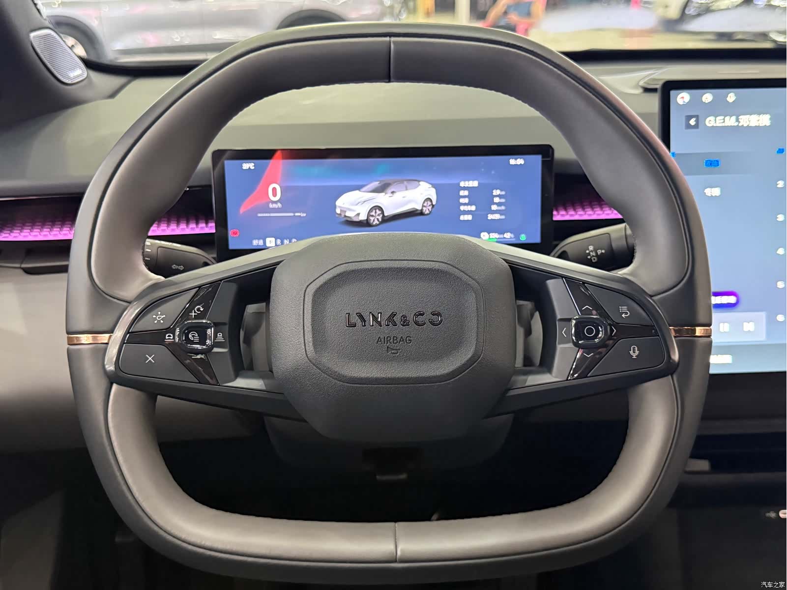 Lynk & Co 02, 2025 23