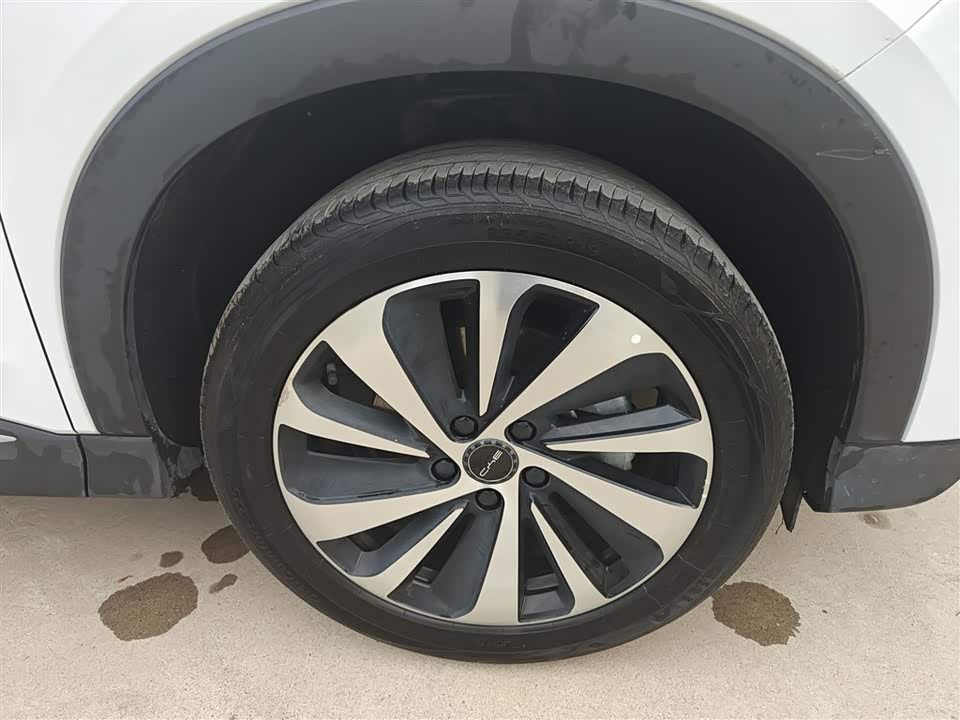 BYD Songjiang BYD Songjiang