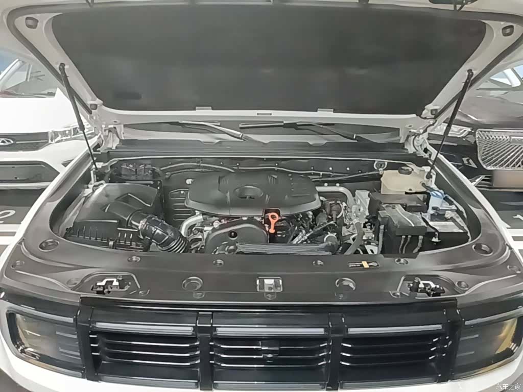 BAIC BJ40, 2024 20
