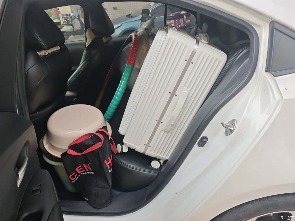 Toyota Levin, 2019 15