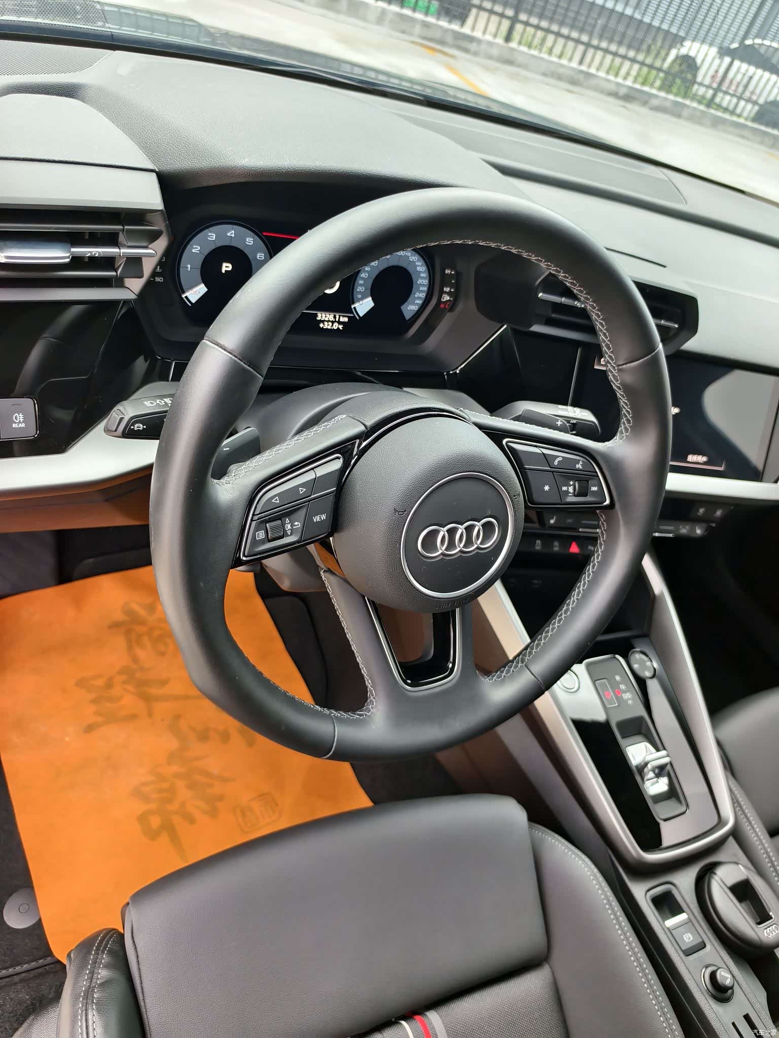 Audi A3, 2023 15