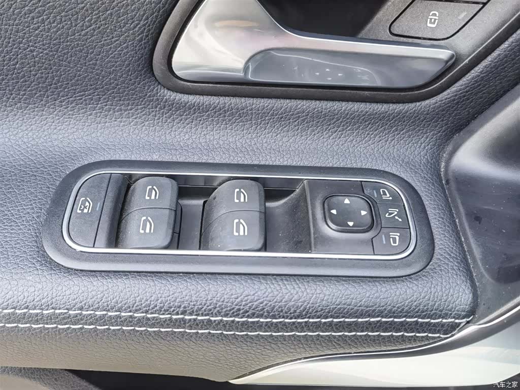 Mercedes-Benz A-Class, 2021 27