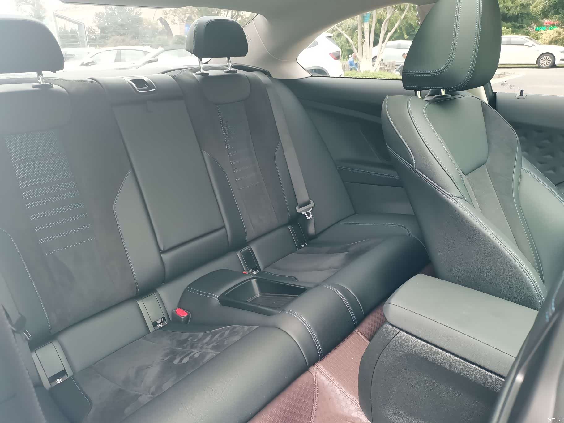 BMW 2 Series, 2024 17