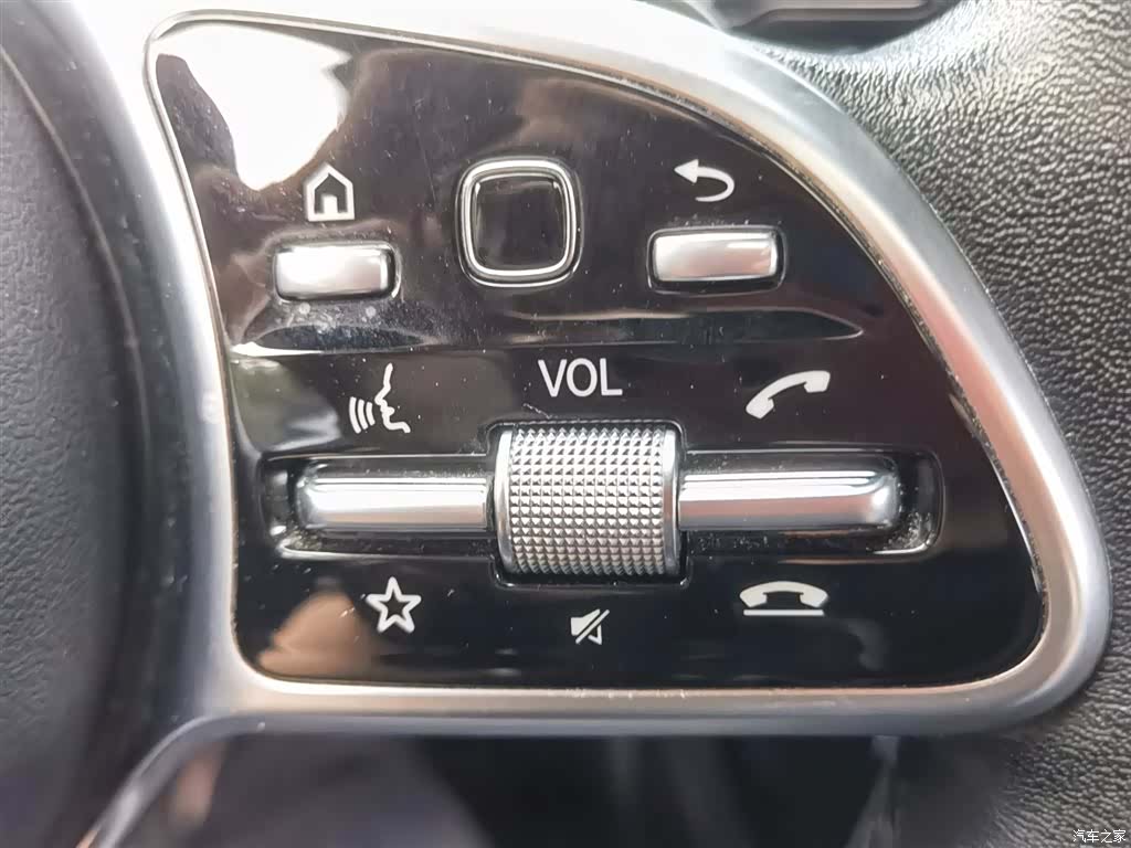 Mercedes-Benz A-Class, 2021 25
