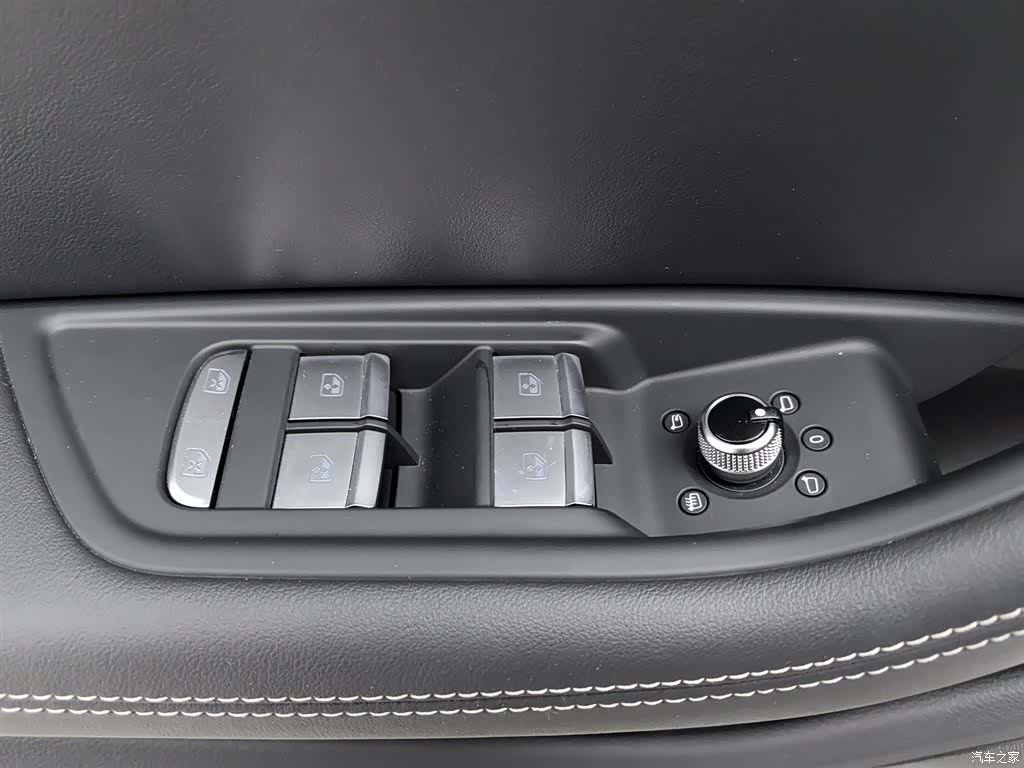 Audi A4L, 2024 9