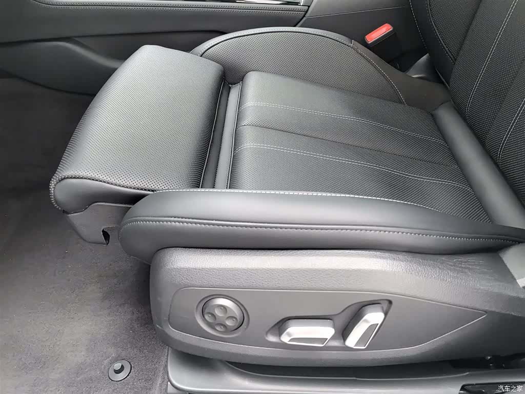 Audi A4L, 2024 20