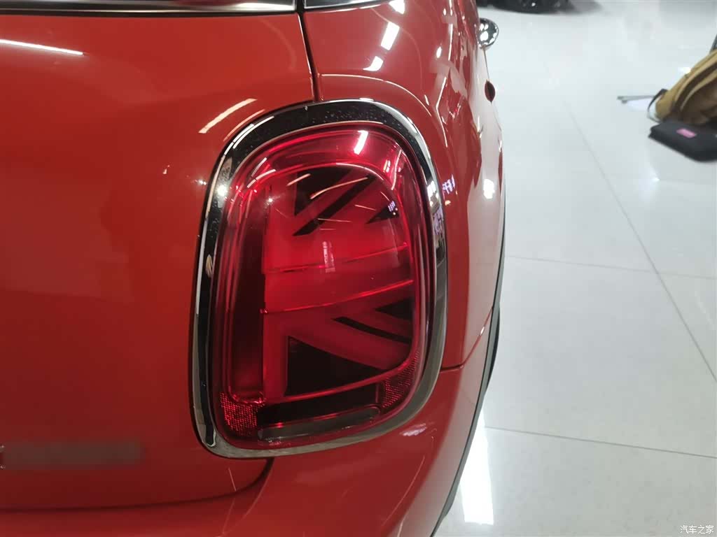 Mini Cooper, 2019 24
