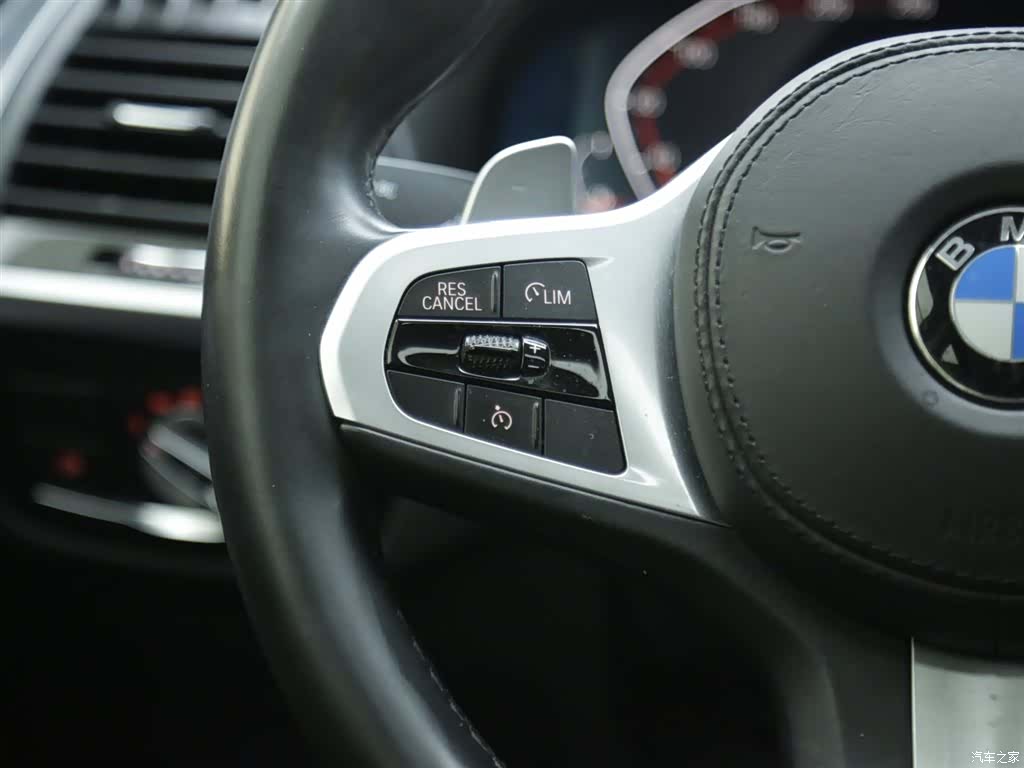 BMW X3, 2021 15