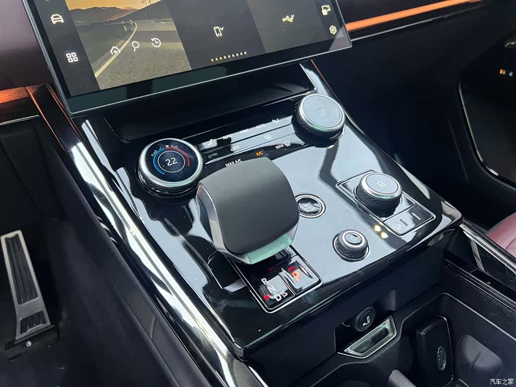 Land Rover Range Rover, 2023 19