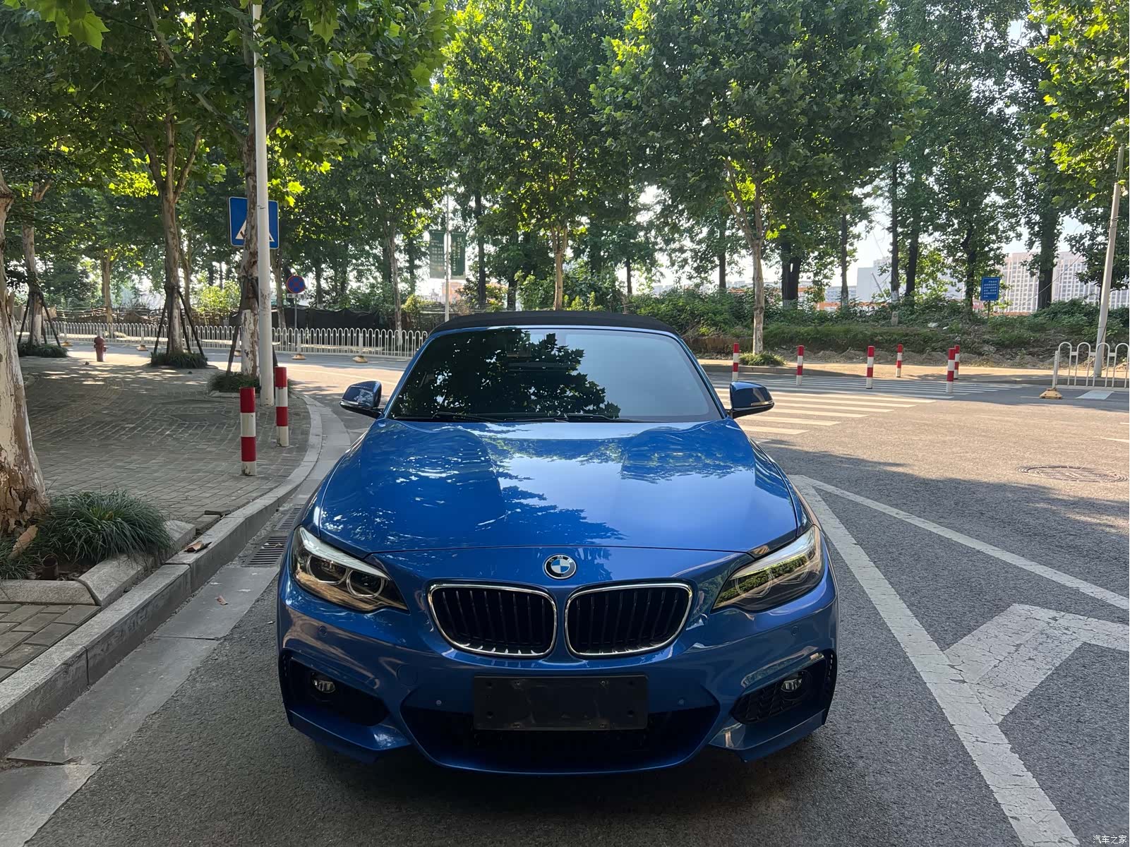 BMW 2 Series, 2018 3