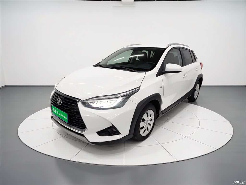 Toyota YARiS L