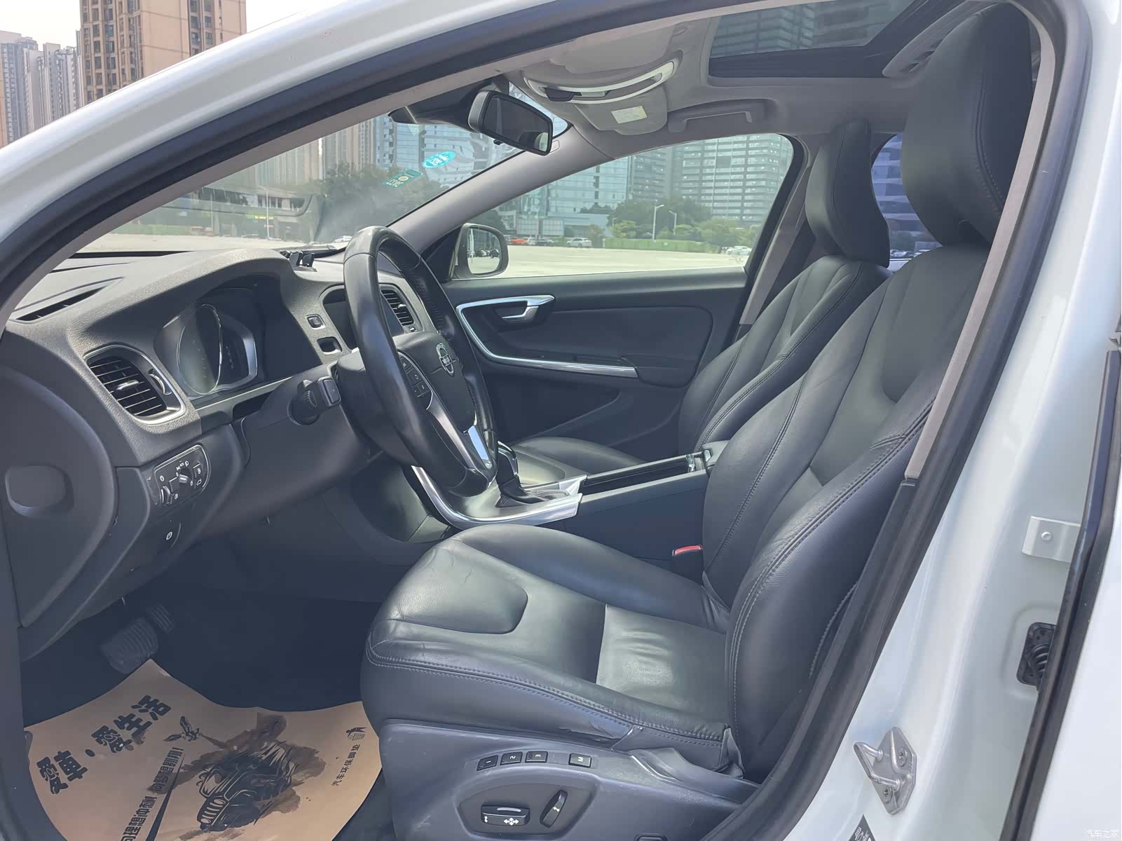 Volvo V60, 2016 6