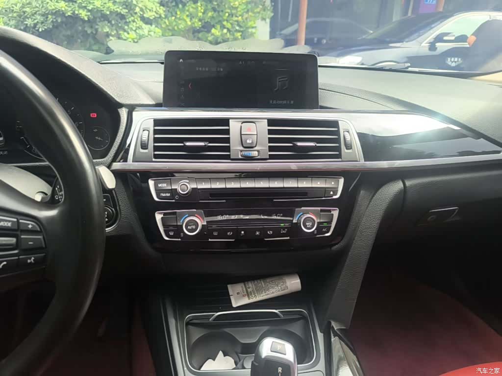 BMW 3 Series, 2018 13