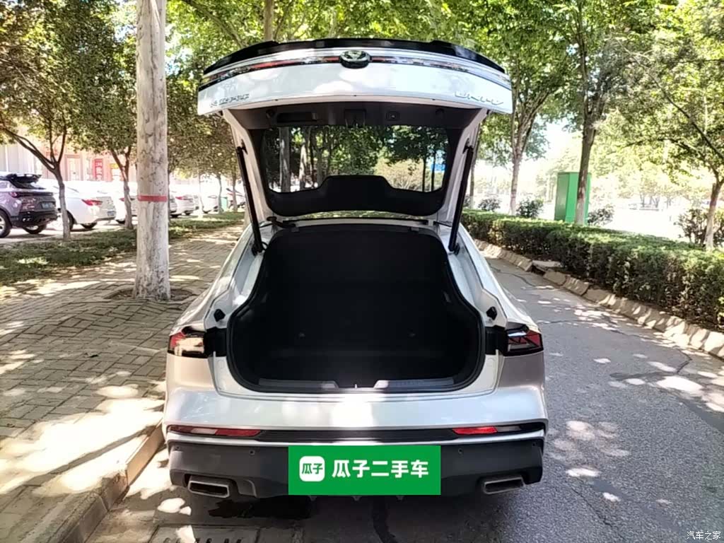 Changan UNI-V, 2024 19
