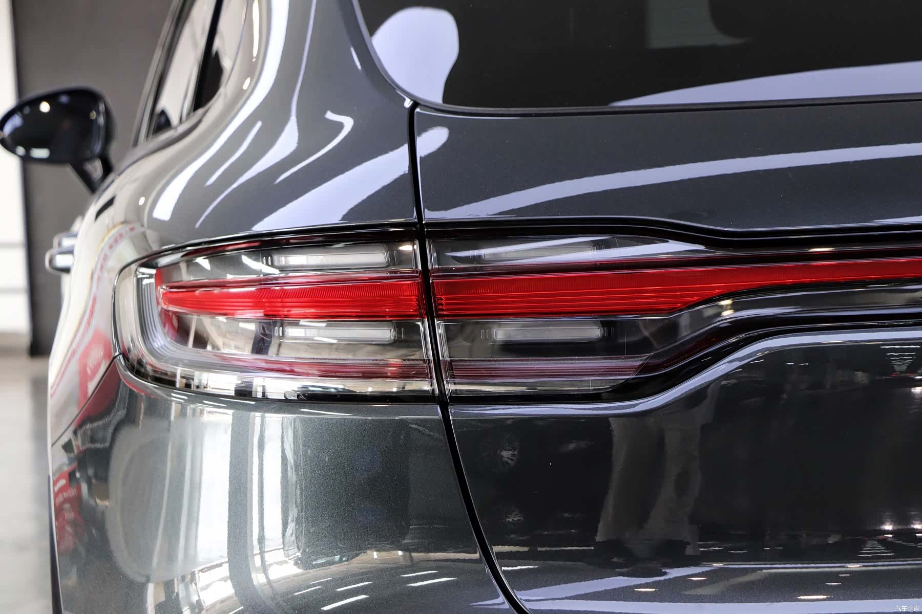Porsche Macan, 2023 34
