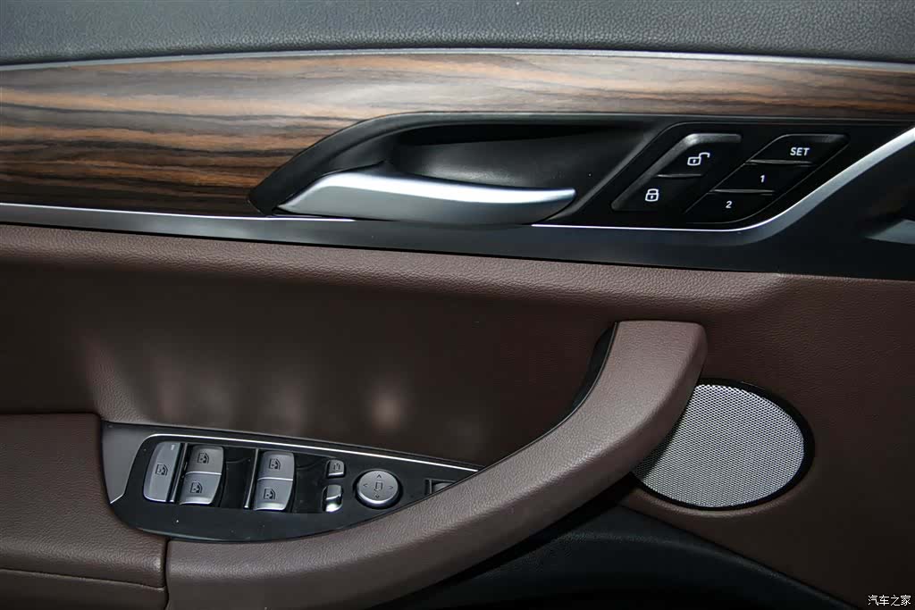 BMW X3, 2023 26