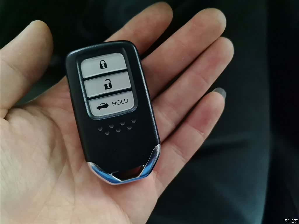 Honda V, 2019 9