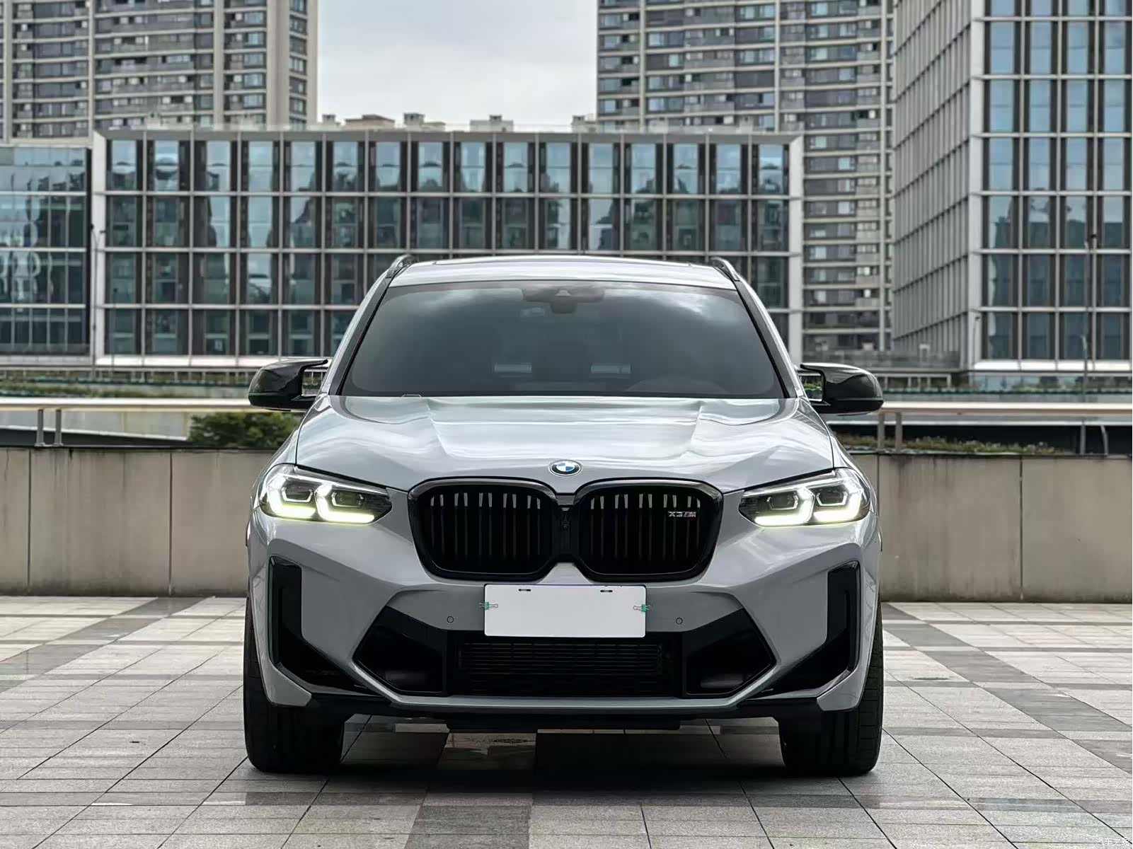 BMW X3, 2024 2