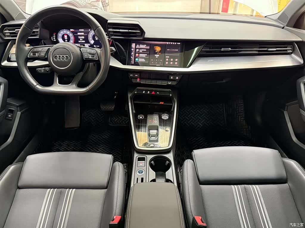 Audi A3, 2022 20