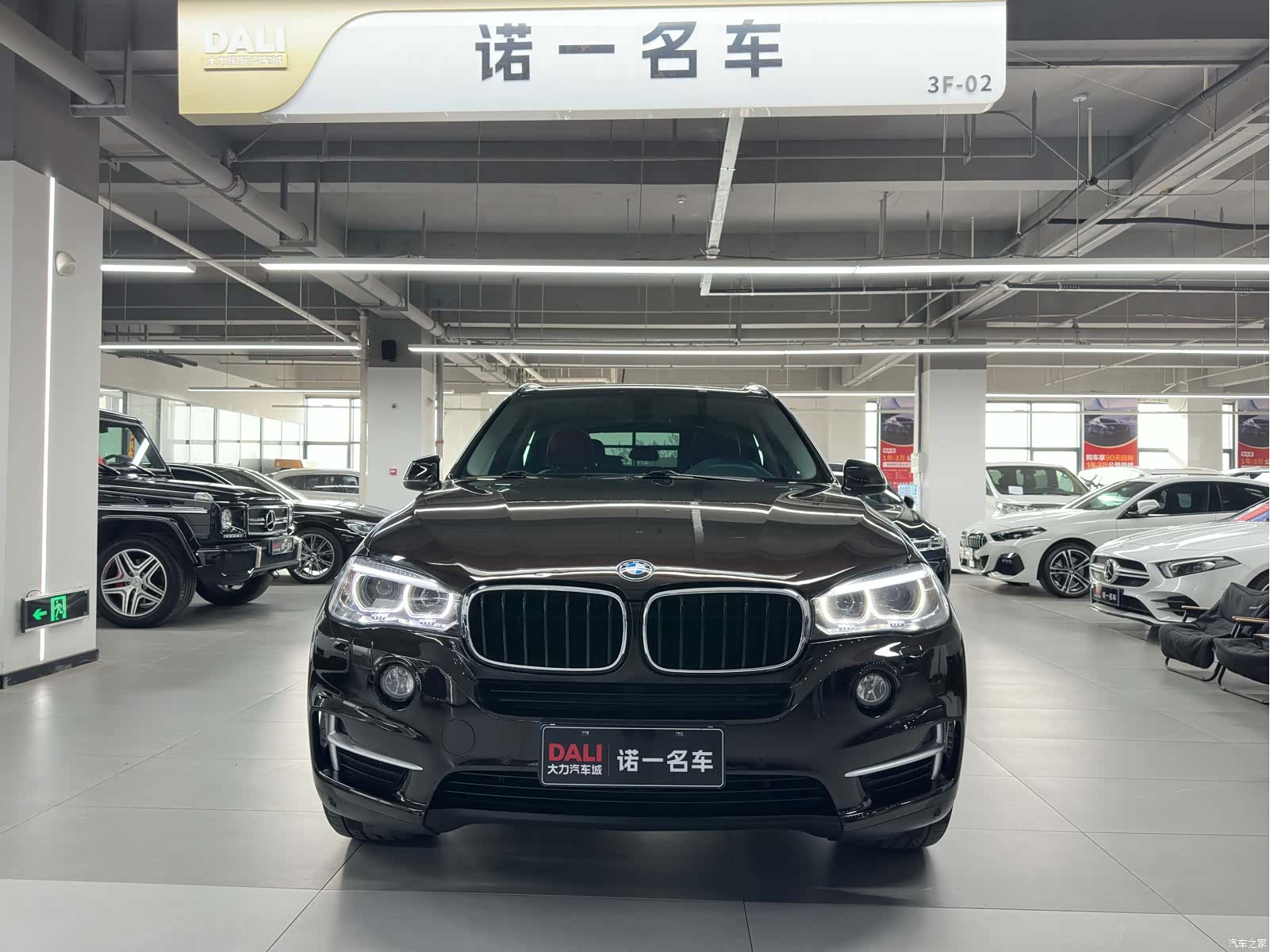 BMW X5, 2016 2