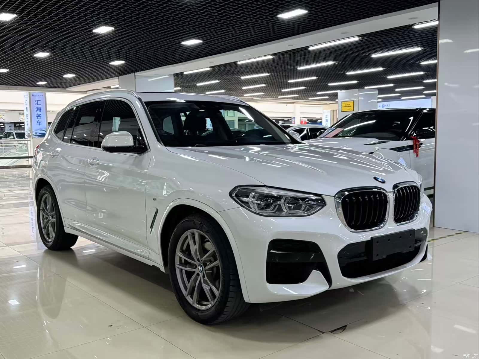 BMW X3, 2020 2