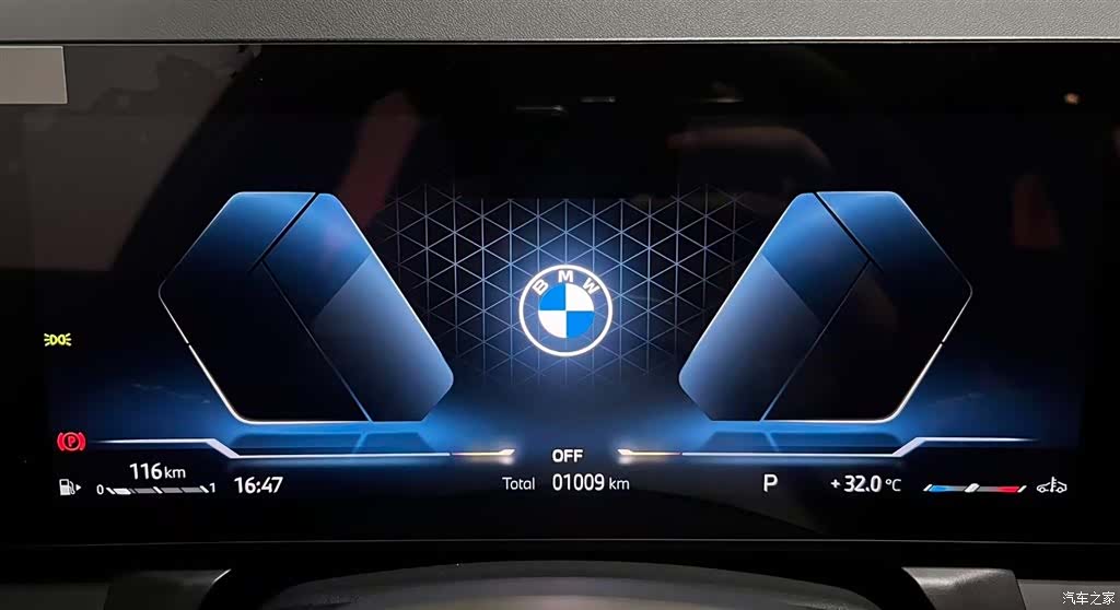 BMW X3, 2026 14