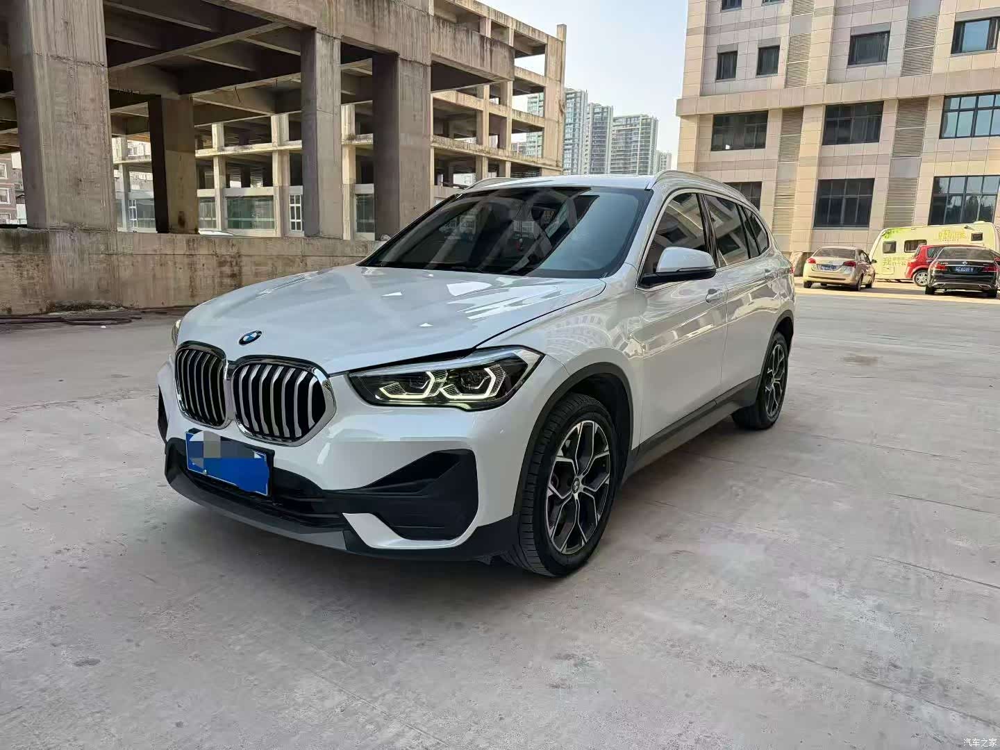 BMW X1, 2023 1