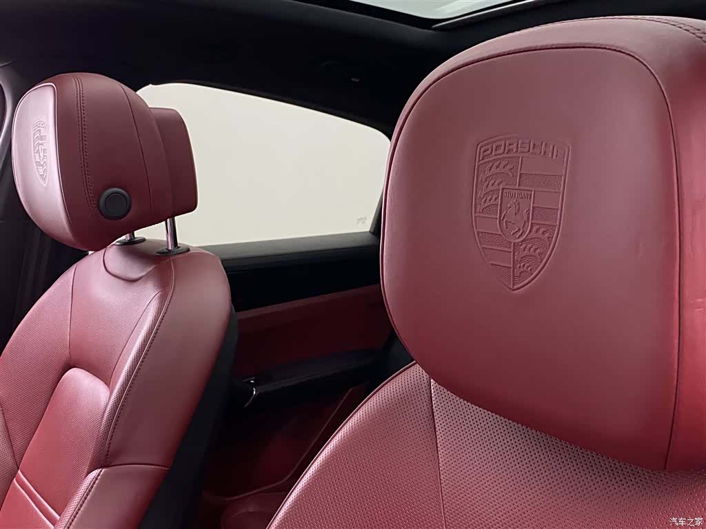 Porsche Cayenne, 2020 30