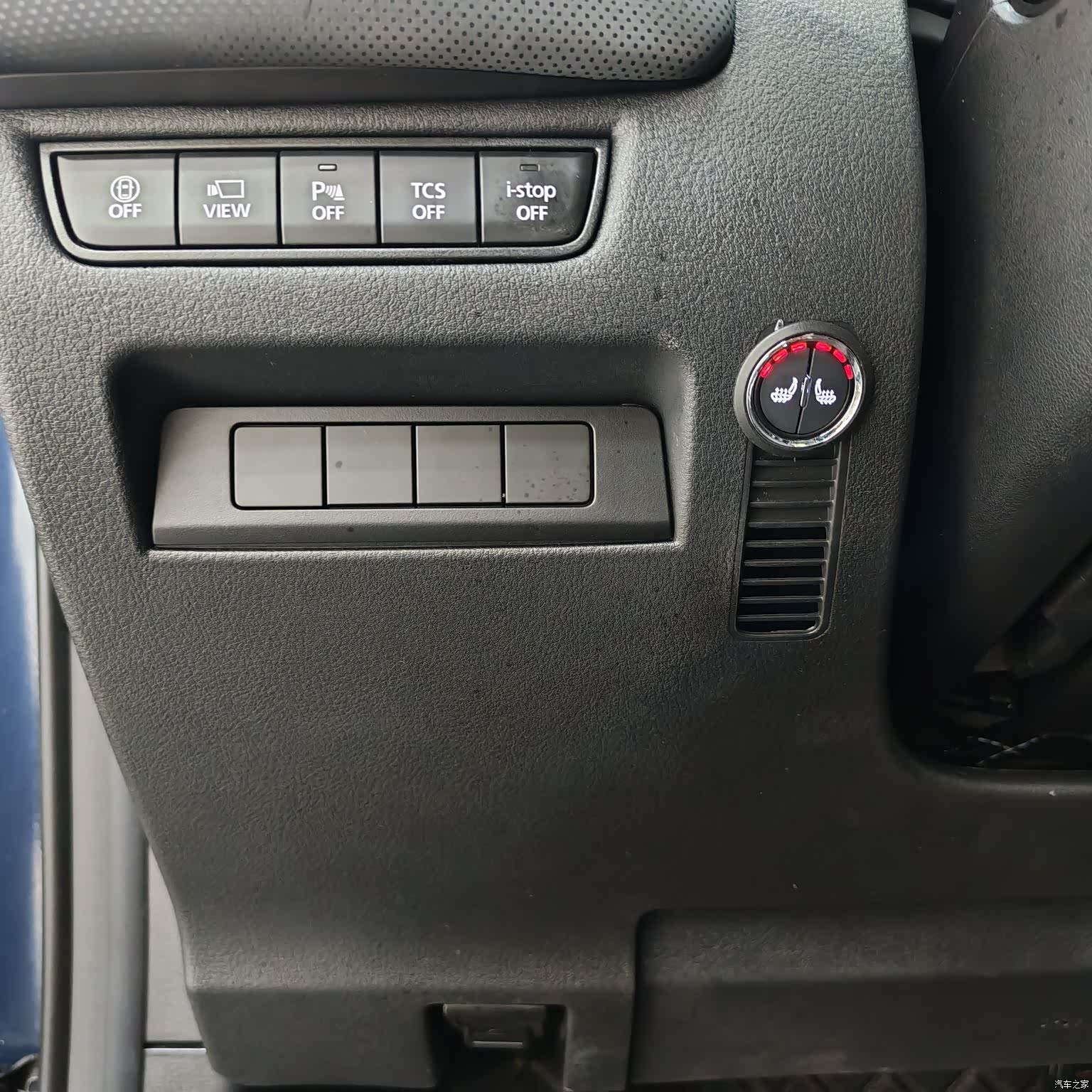 Mazda CX-50, 2023 15