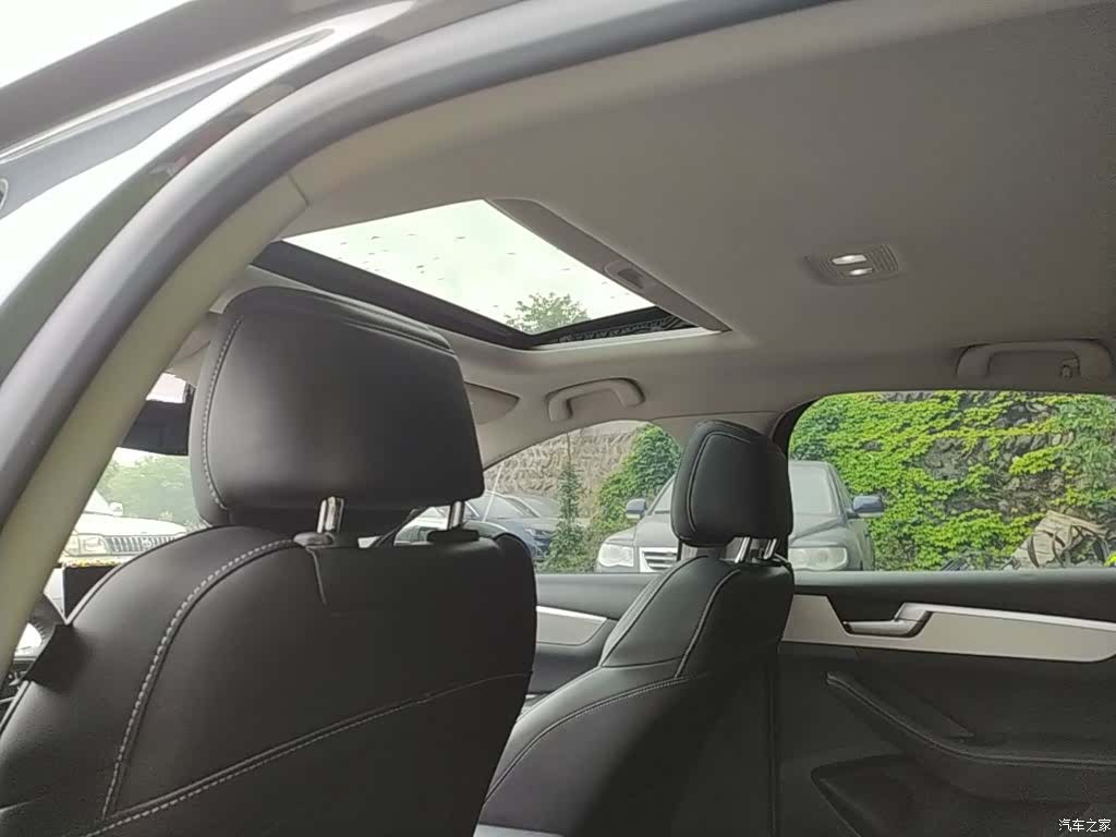 BYD Qin, 2021 14