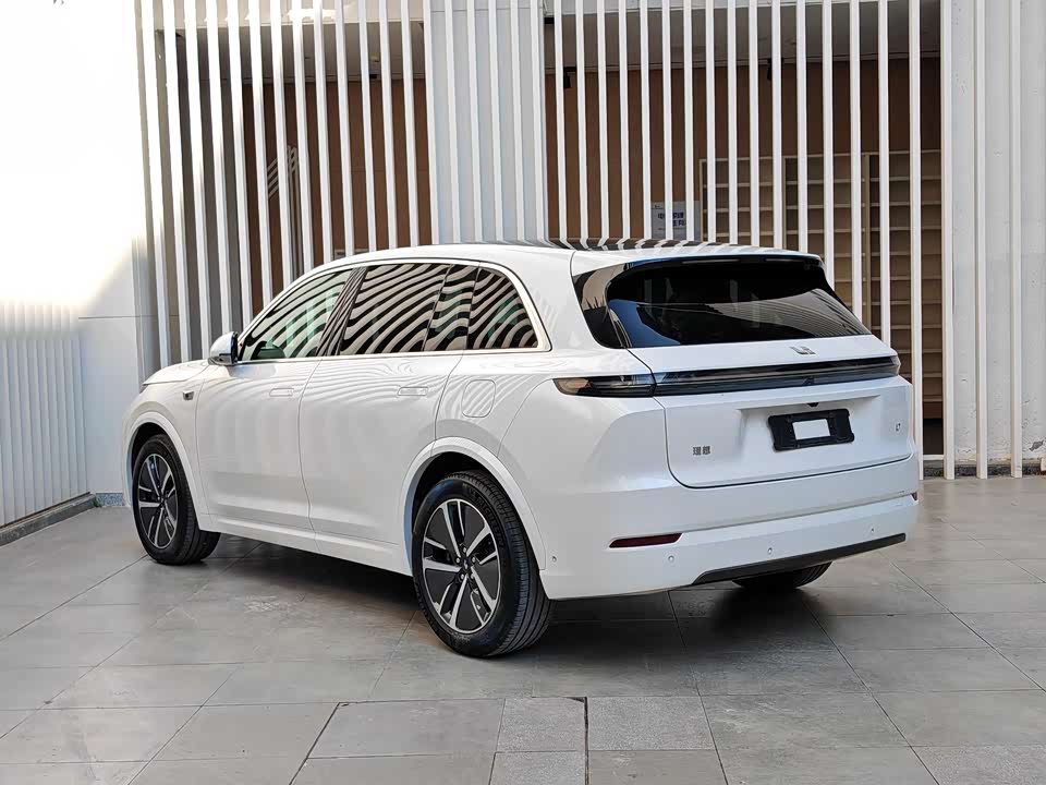 Li Auto Ideal L7