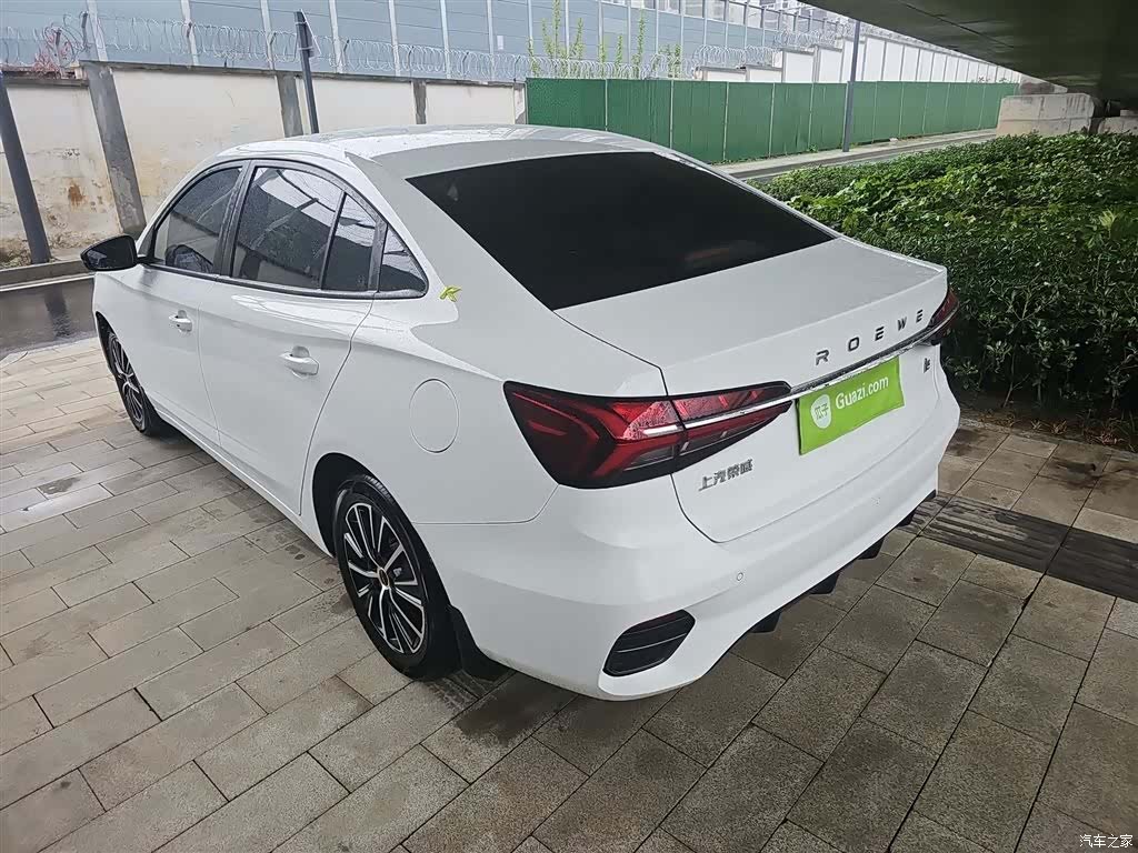Roewe i5, 2023 все фото