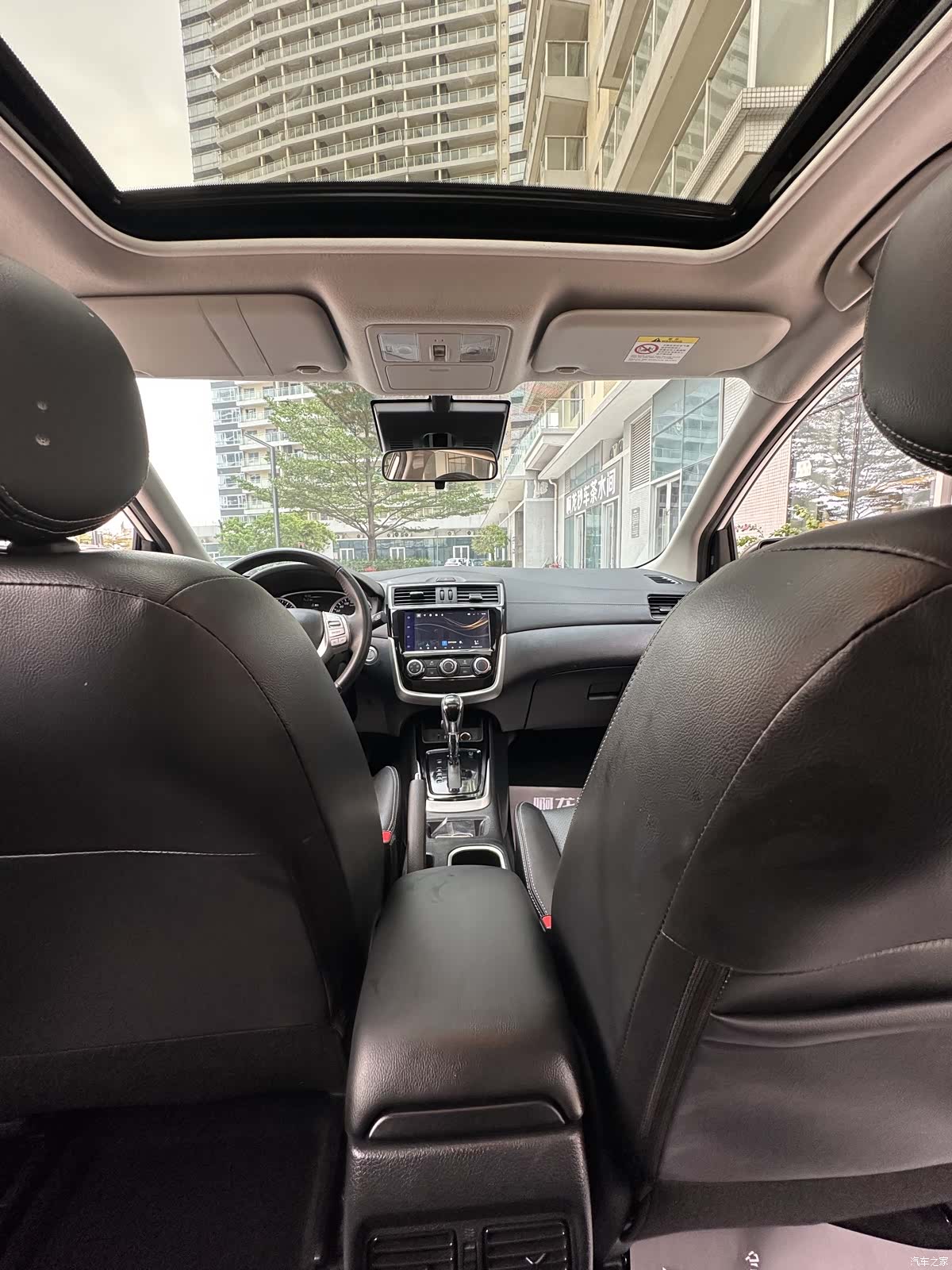 Nissan Tiida, 2021 20
