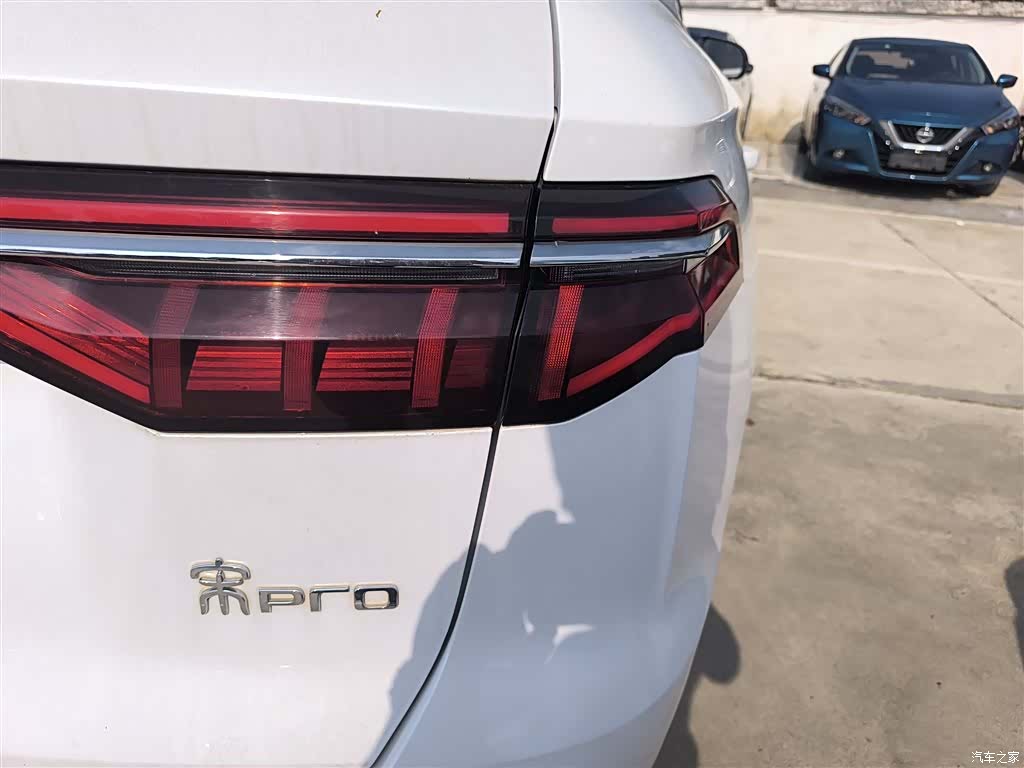 BYD Song, 2019 8