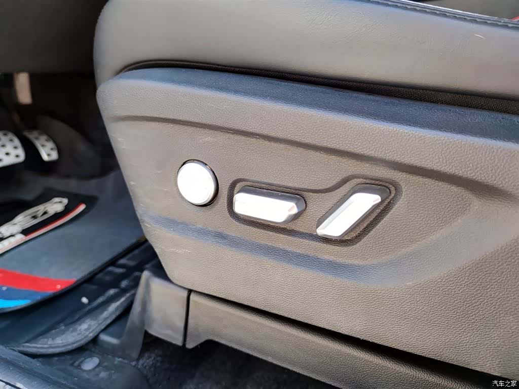 BAIC BJ40, 2025 16
