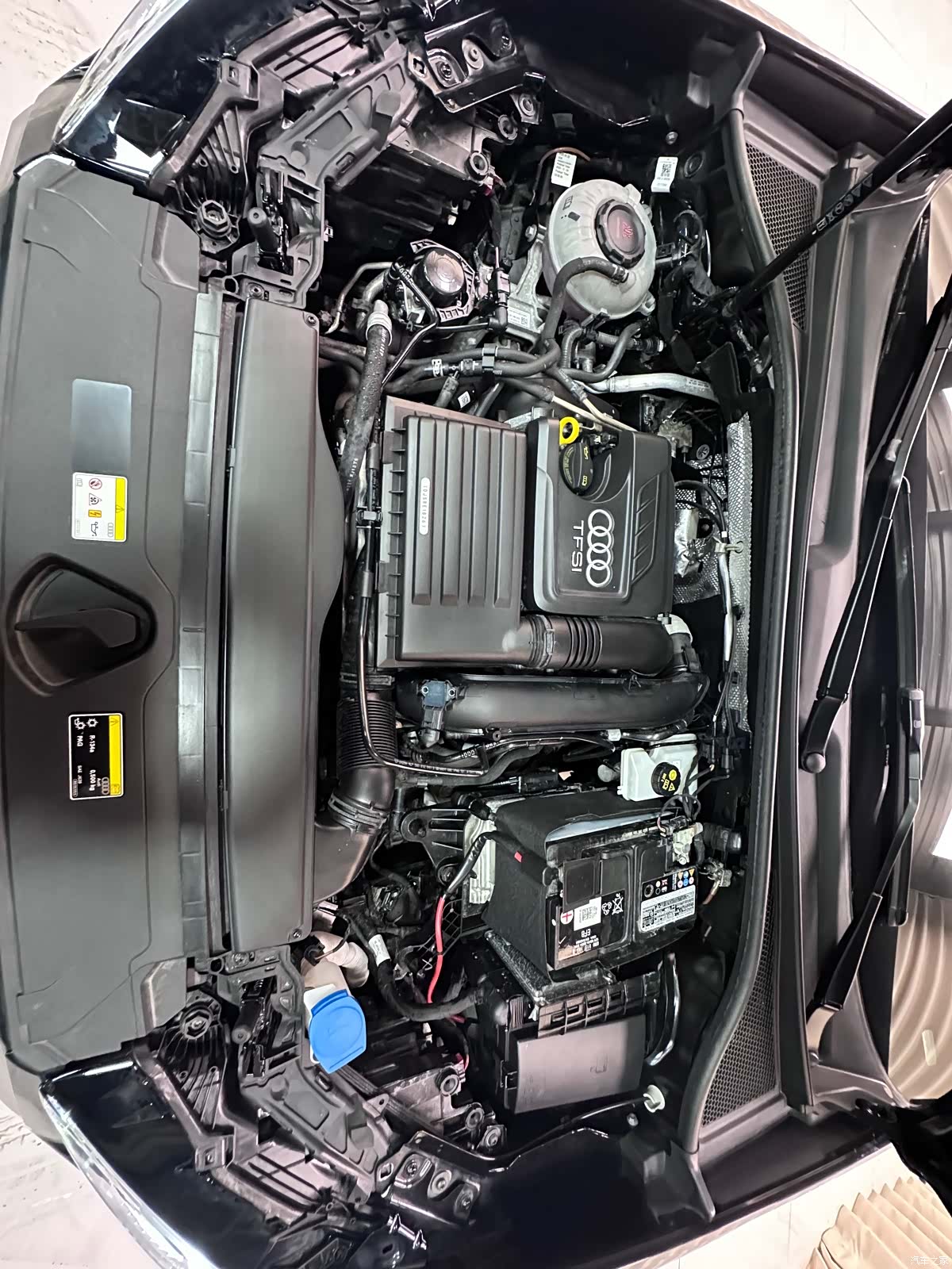 Audi Q3, 2022 22