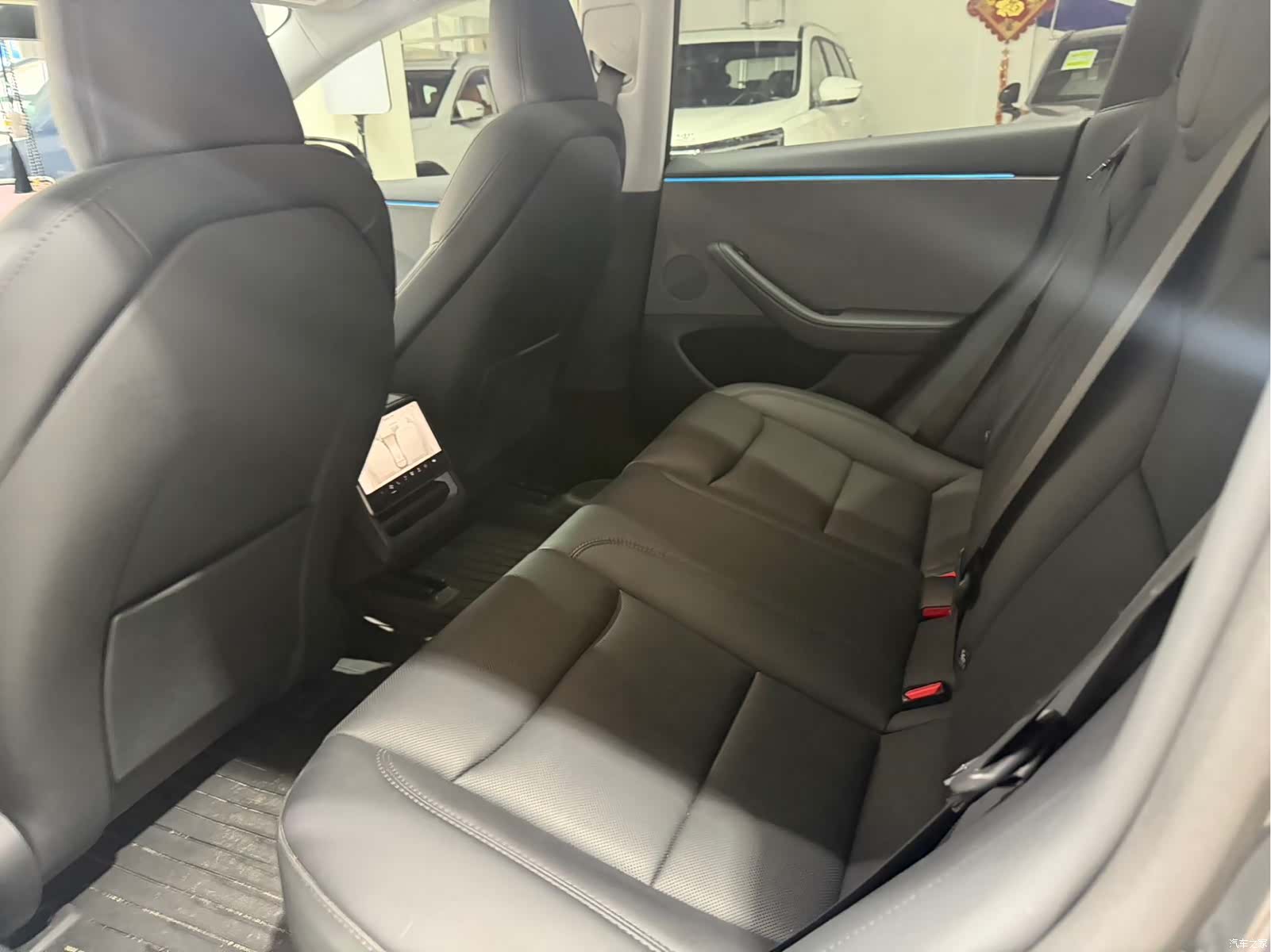 Tesla Model 3, 2025 15