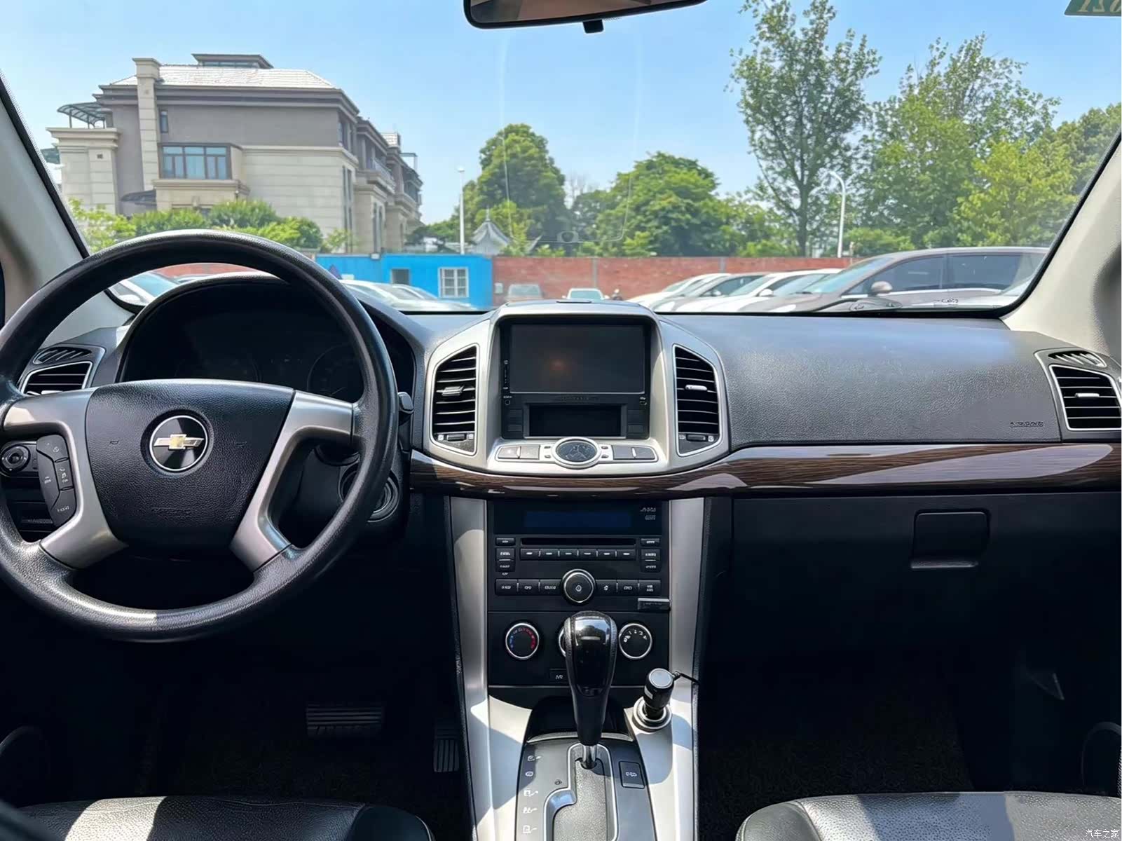 Chevrolet 7, 2014 11