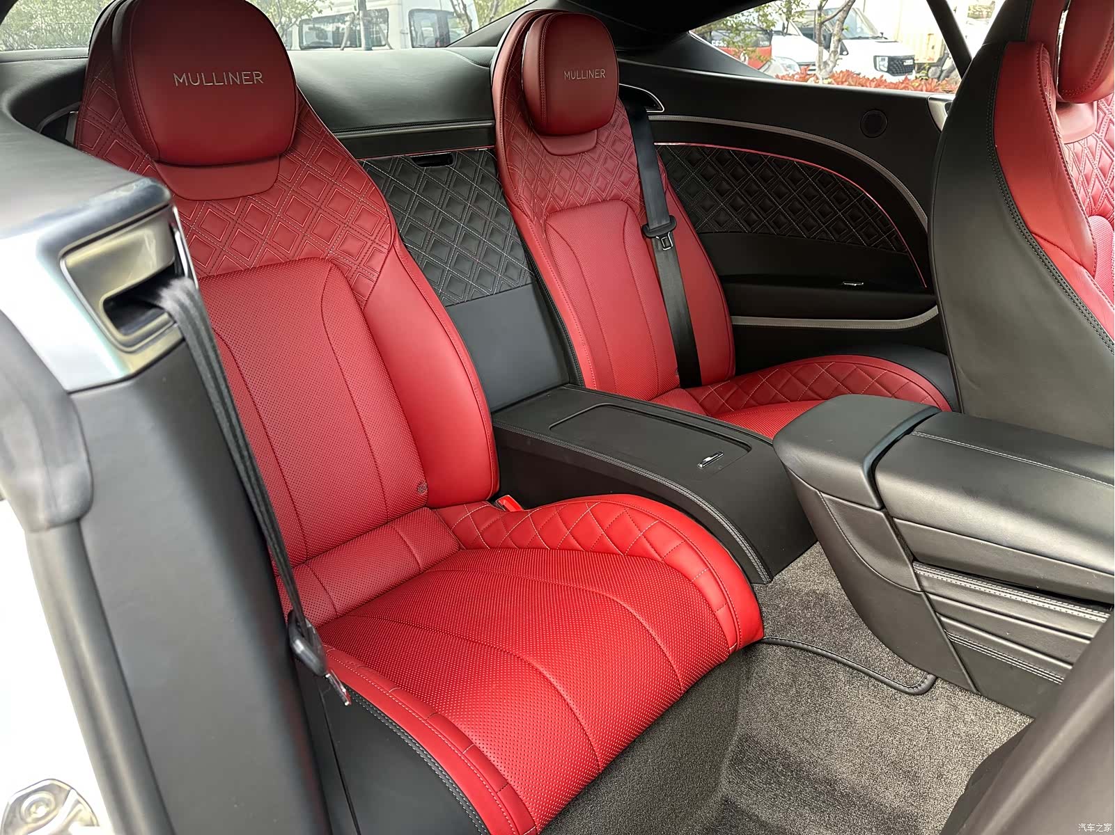 Bentley Continental GT, 2022 15
