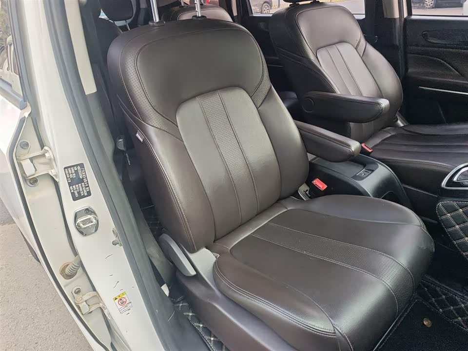 Trumpchi Trumpchi M6