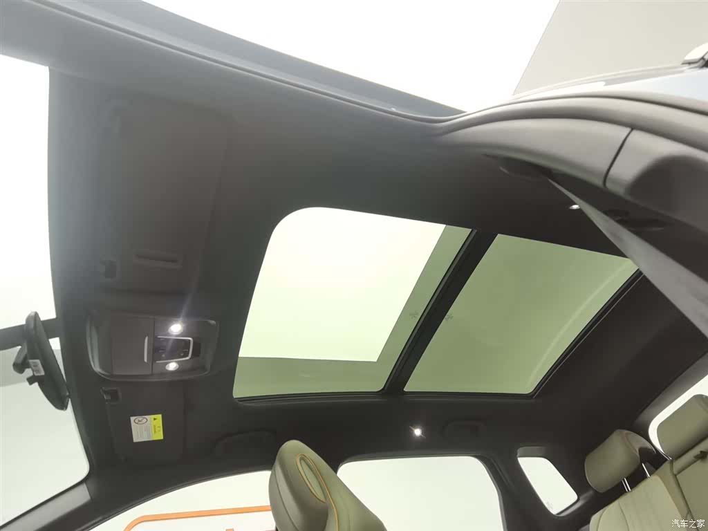 BYD Song, 2024 14