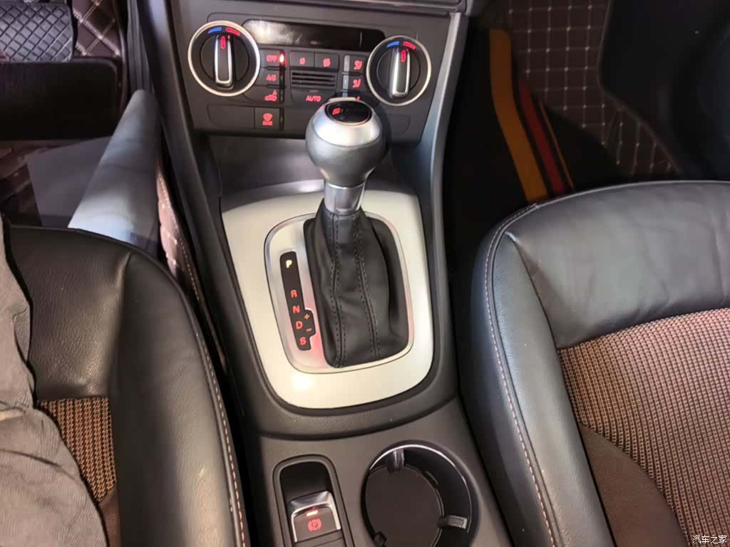 Audi Q3, 2019 14