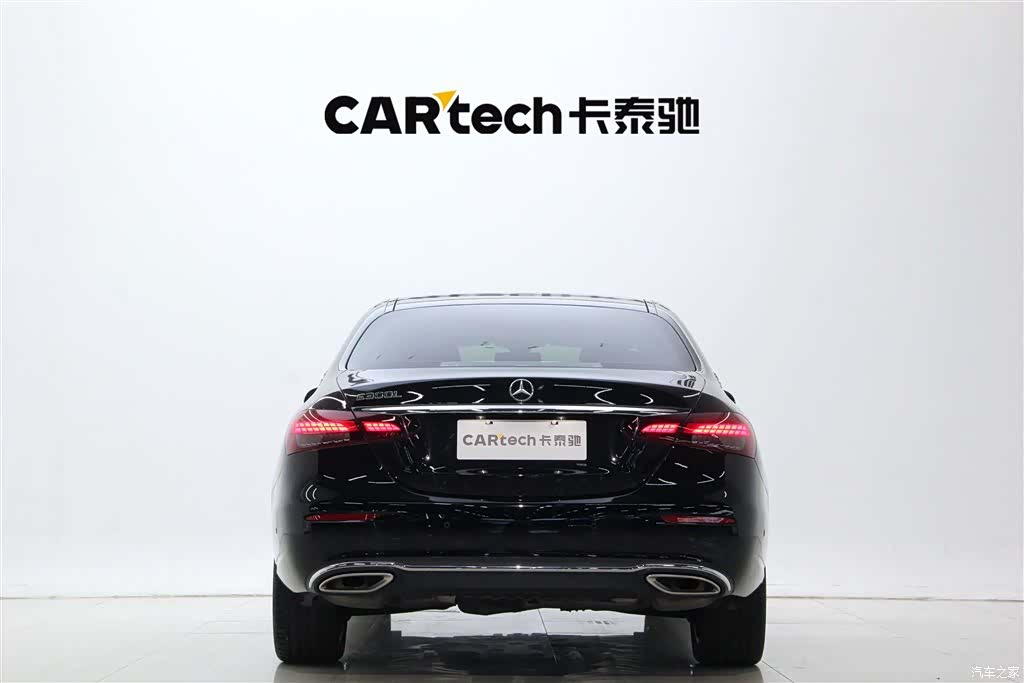 Mercedes-Benz E-Class, 2022 6